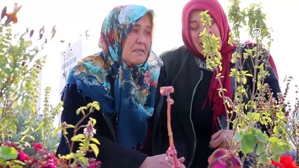Depremde enkaz altında kalan muhabir Burak Milli özlemle anılıyor