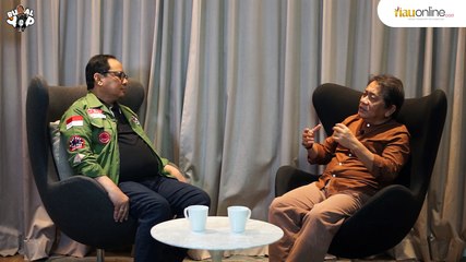 BUAL YP | ADA TAWARAN DARI TKN GANJAR-MAHFUD UNTUK RIAU ??!! Part 2