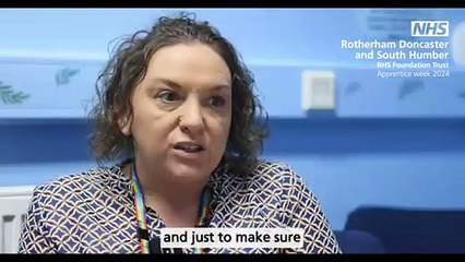 National Apprenticeship Week