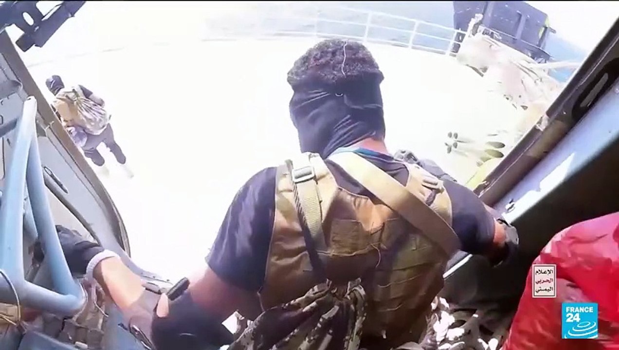 US warns of further retaliation if Iran-backed militias continue their attacks