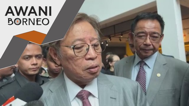 Pemilikan Affin Bank bakal lengkapkan ekosistem pembangunan ekonomi Sarawak