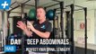 Perfect Your Deep Abdominals for Spinal Stability _ Tim Keeley _ Physio REHAB