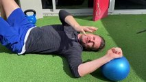 How to Isolate Shoulder External Rotation _ Tim Keeley _ Physio REHAB