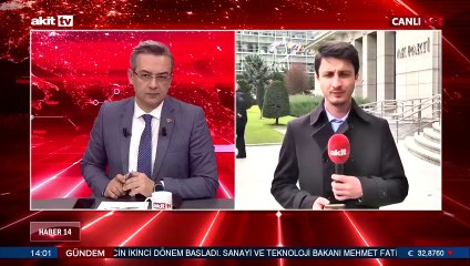 AK Parti'de seçim çalışmalarında son durum