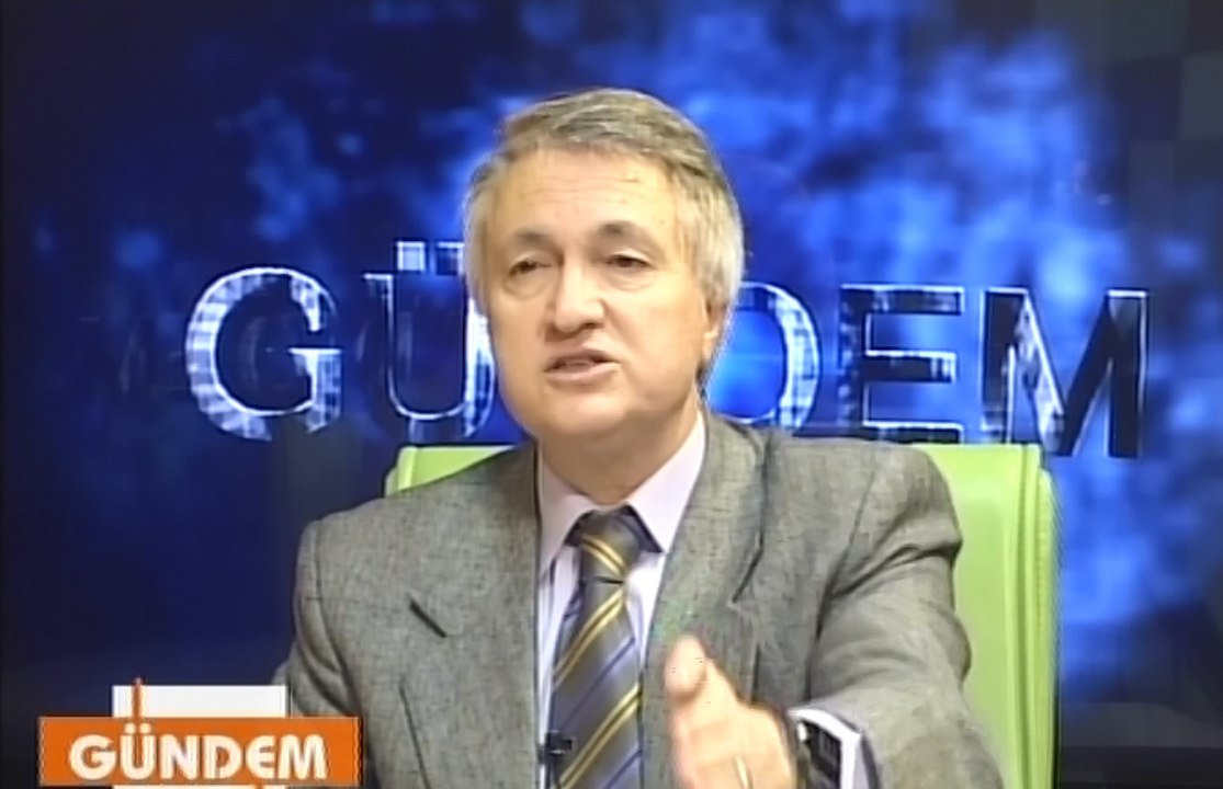 GÜNDEM 05.02.2024