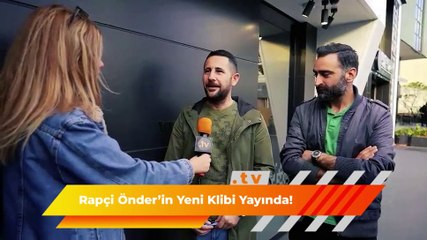 tv önder Demirkaya röportaj