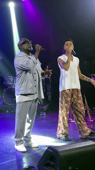 Kleber Lucas e Jessé Aguiar