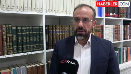 Diyarbakır'da depremde 21 cami ve 30'a yakın minarenin bir kısmı yıkıldı, kalanların çalışmaları devam ediyor