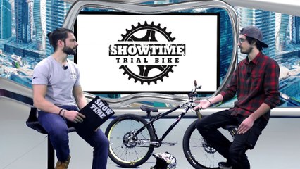 SHOW TIME – quindicesima puntata