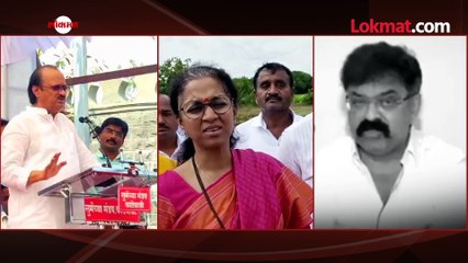 काकाच्या मृत्यूची वाट बघतोय, काय माणूस आहे'