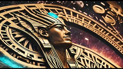 Kingdoms - 4K - AI Short Film - Gen-2 - Clipchamp -