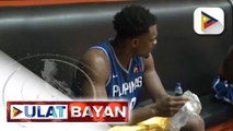 Justin Brownlee, makakapaglaro nang muli para sa Gilas Pilipinas