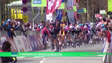 BIKEnews martedì 20 aprile 2021