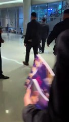 Grammy Awards : Vidéo de l'arrestation de Killer Mike après avoir gagné le gros lot