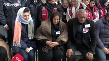 Şehit Gülen ve Şehit Öztürk için cenaze töreni düzenlendi