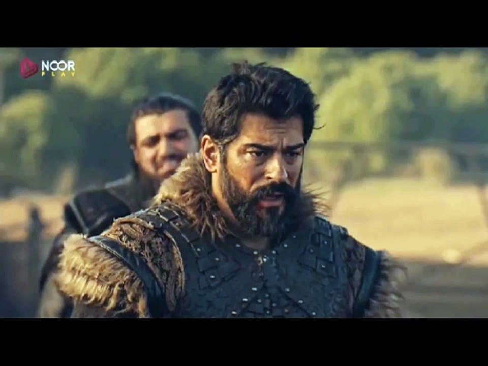 المؤسس عثمان الحلقة 149 الموسم 5