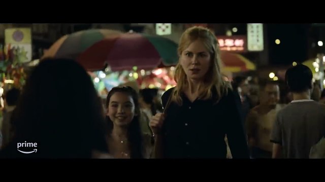 Expats Saison 1 - (EN)