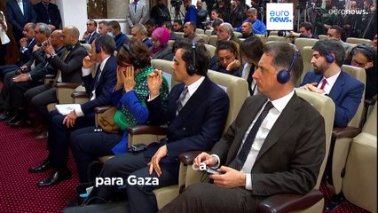 As notícias do dia | 5 fevereiro 2024 - Tarde