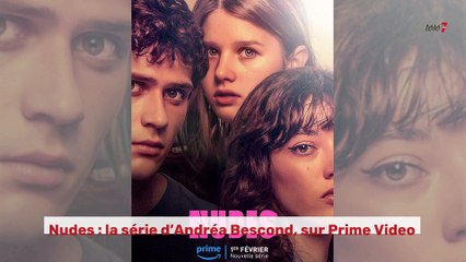 Nudes : Coup de coeur de Télé 7