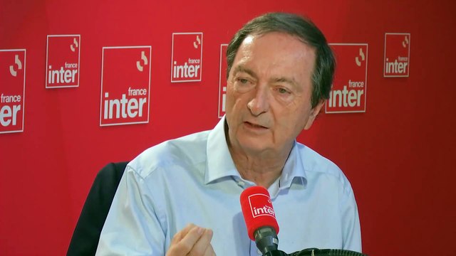 Nous aurons probablement des assignations des autorités en lien avec les négociations commerciales avec les industriels, estime le porte-voix de l’enseigne leader du secteur E.Leclerc, Michel-Edouard Leclerc - Regardez