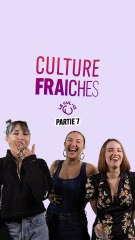 Culture FRAICHES - l'utilisation des sextoys