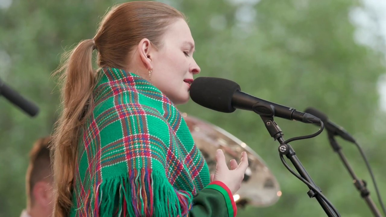 Beyond Tradition: Kraft der Naturstimmen Trailer Deutsch - Trailer (Deutsche UT) HD