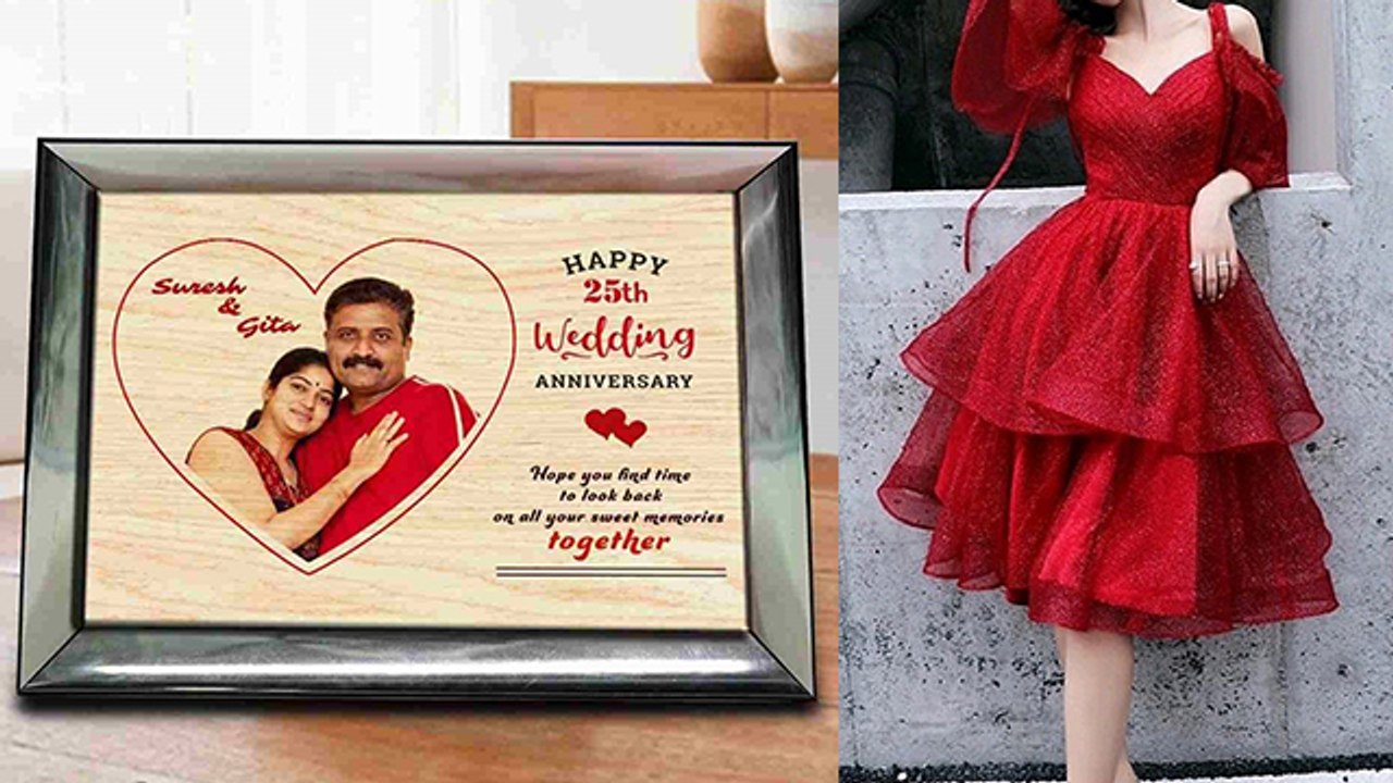 Rose Day 2024 Gift Ideas: Rose Day Gift Ideas For Boyfriend, Rose Day Gift For Girlfriend, Cheap...