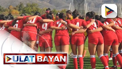 U17 Filipinas, sasabak sa 2024 MIMA Cup