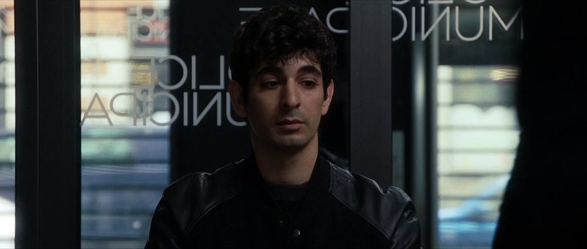 Six pieds sur Terre Bande-annonce VF