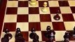 TENNISON GAMBIT - Chess Opening Tricks & Traps #shorts #chessopeningtraps