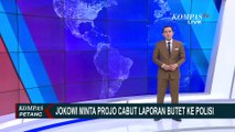 Ini Alasan Presiden Jokowi Minta Projo Cabut Laporan terhadap Butet Kartaredjasa!