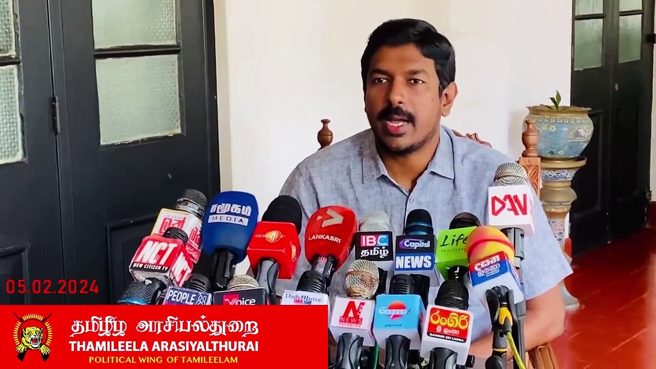 நேற்றைய தினம் அரங்கேற்றப்பட்டது ஜனநாயகத்தின் மீதான அரச பயங்கரவாதம்