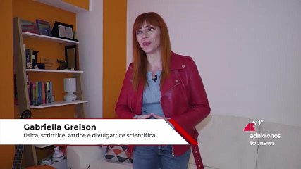 Presto in libreria e a teatro “La donna della bomba atomica” di Gabriella Greison