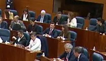 La Asamblea de Madrid investiga a Vox por un presunto voto fraudulento