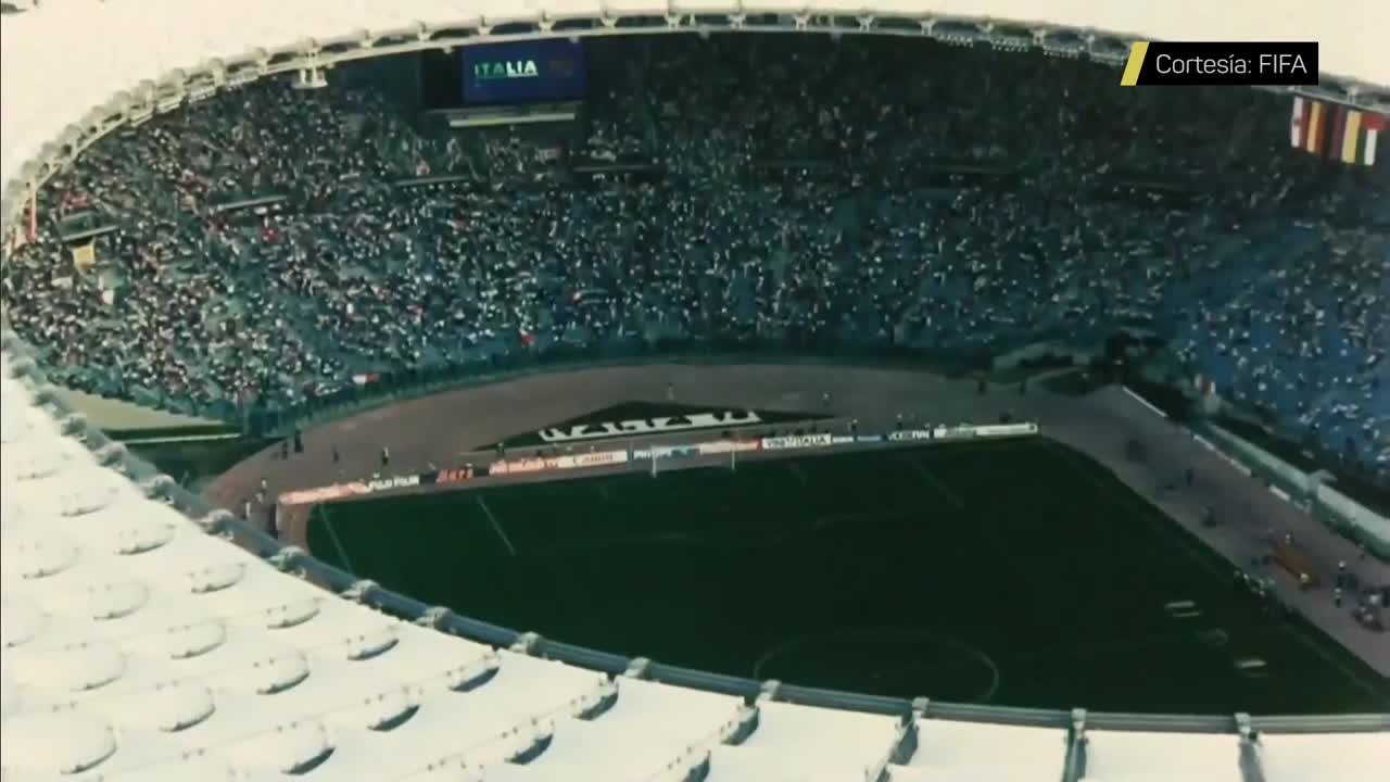 Nueva York, sede de la Final del Mundial 2026