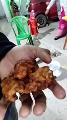 জামাই আদর কেমন হলো