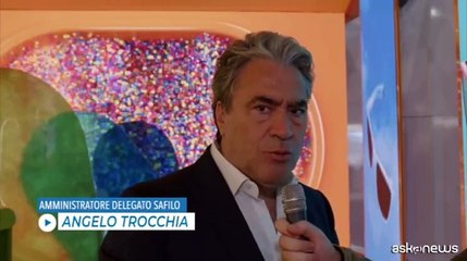 Safilo protagonista alla Mido