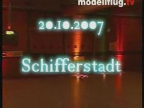 Light blade / pales lumineuses 2