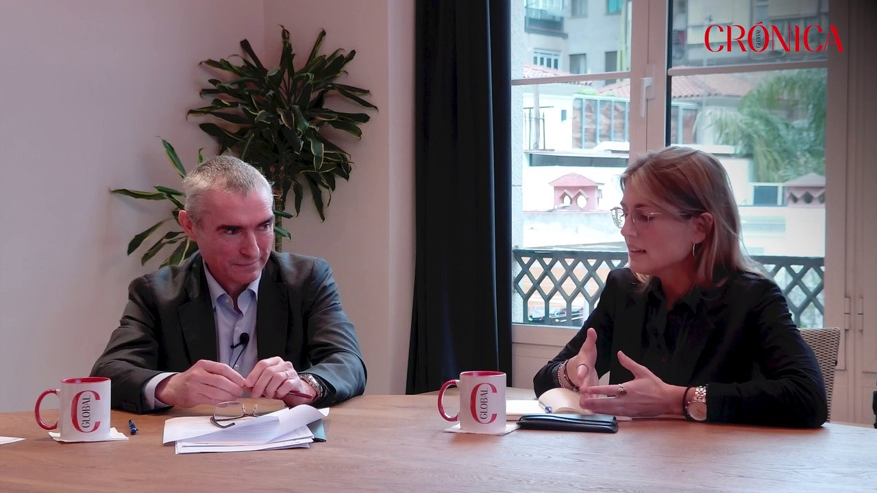 Video completo Caixabank