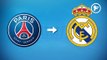 OFFICIEL : Kylian Mbappé rejoint le Real Madrid