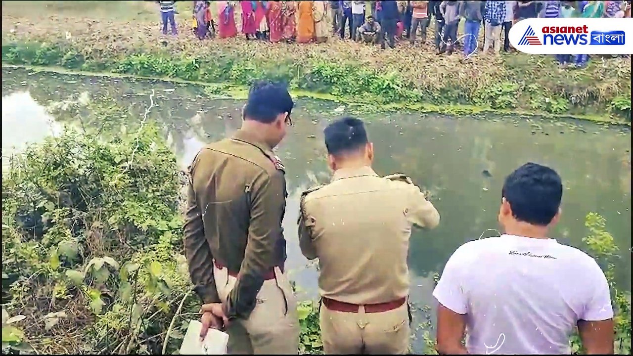 সাত সকালে একি দৃশ্য! দিঘায় সাংঘাতিক ঘটনা, খালে ভাসছে কাটা মুণ্ডু