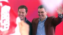 PP, PSOE y Sumar en retroceso, según el CIS, que solo sitúa al BNG al alza