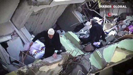 'Asrın Felaketi' özel yayını Haber Global'de