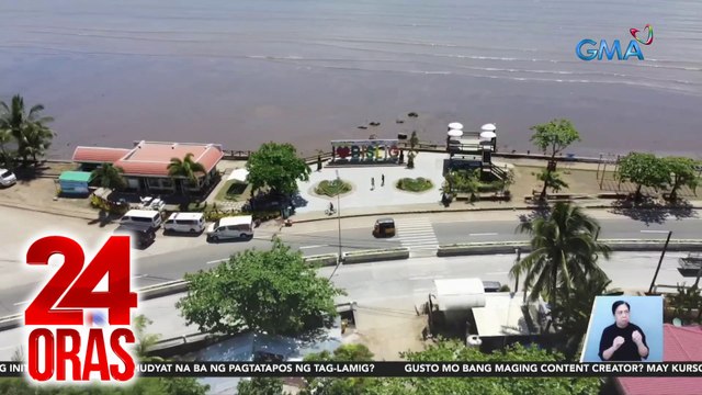 Mga grupong nagsusulong ng pagkalas ng Mindanao sa PH, binabantayan ng PNP | 24 Oras
