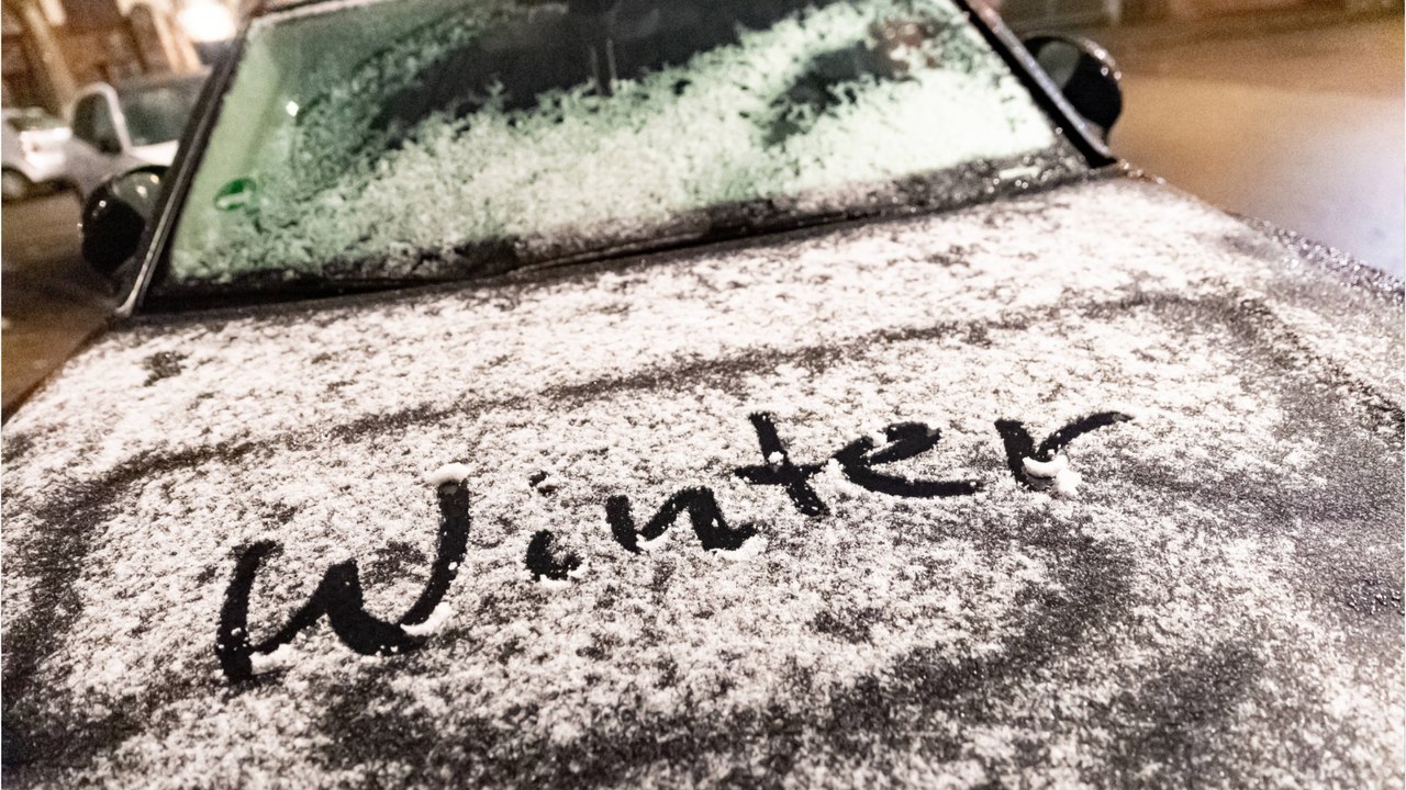 Wetter im Februar: Erwartet Deutschland einen "Kälte-Knall"?