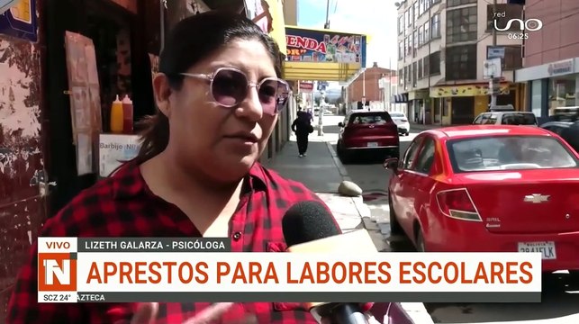 Recomendaciones para el retorno a clases