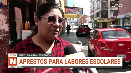 Recomendaciones para el retorno a clases