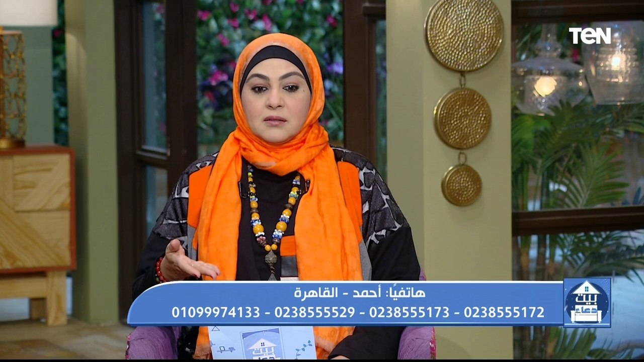 متصل يصدم الجميع بسبب لعب القُمار أونلاين.. ودعاء عامر": ترد كفاية كده والشيخ المالكي يوجه له رسالة