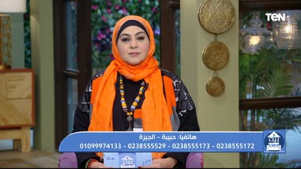 حوار في منتهى الأهمية بين الشيخ أحمد المالكي وطالبة بسبب عقاب أهلها لها بعد أن عرفوا ارتباطها بشاب