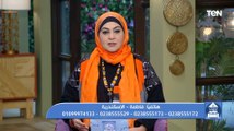 متصلة: عند مشاكل مع أهل زوجي وصلت لـ إنهم بيدعوا على الطفل اللي في بطني وحصل إجهاض.. والمالكي يرد